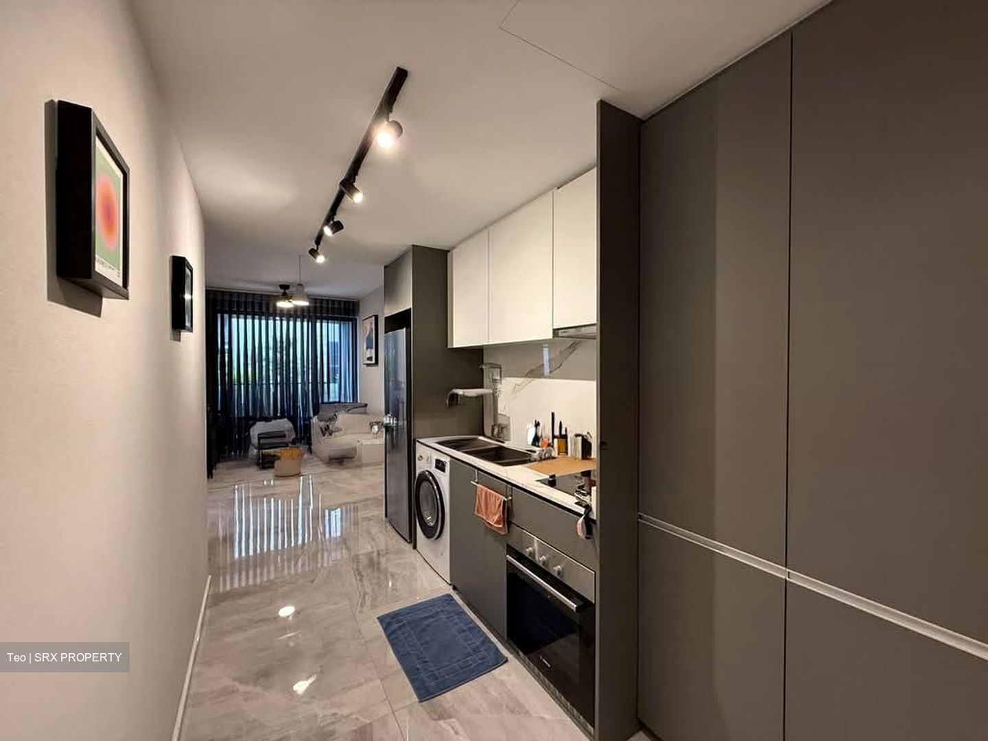 Affinity At Serangoon (D19), Apartment #573587311